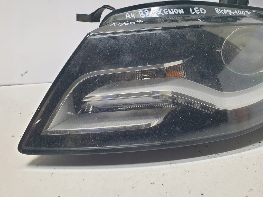 Frontscheinwerfer Audi A4 B8 8K0941003C LED FALSE Scheinwerfer Headlight SCH1129730170oi