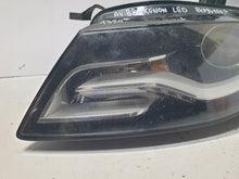Laden Sie das Bild in den Galerie-Viewer, Frontscheinwerfer Audi A4 B8 8K0941003C LED FALSE Scheinwerfer Headlight SCH1129730170oi