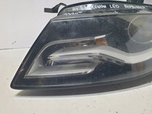 Laden Sie das Bild in den Galerie-Viewer, Frontscheinwerfer Audi A4 B8 8K0941003C LED Links Scheinwerfer Headlight SCH1129730170oi