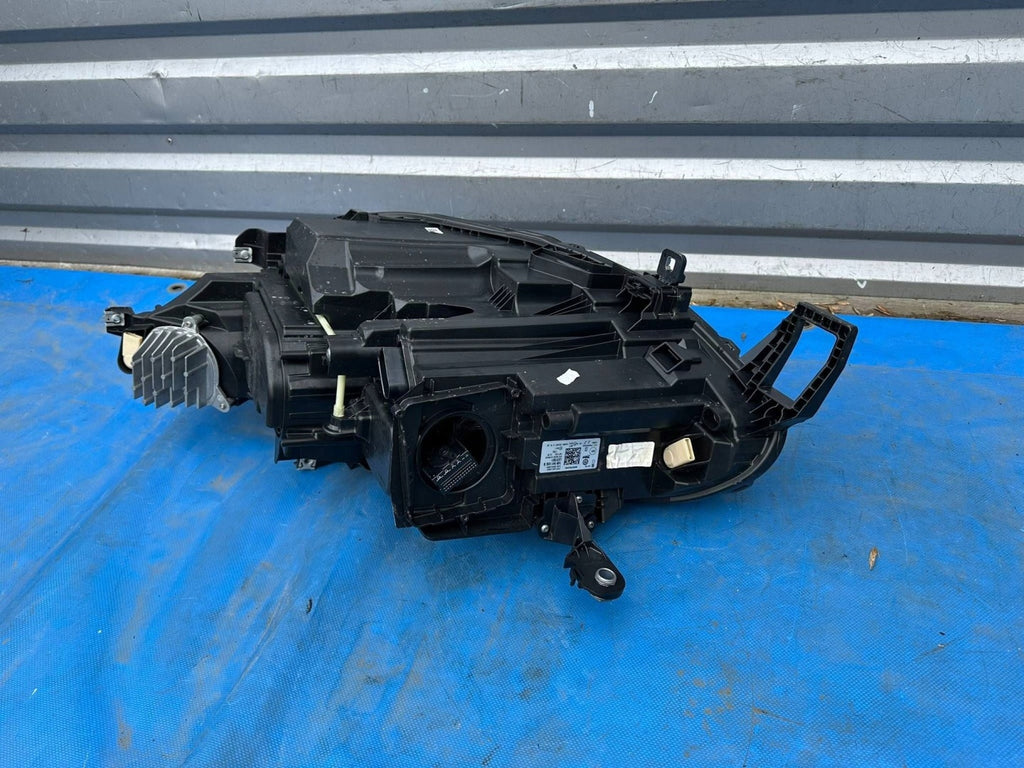 Frontscheinwerfer VW I 14B941036B Rechts Scheinwerfer Headlight SCH8859893431av