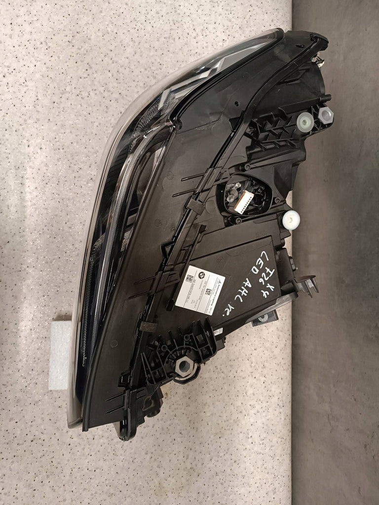 Frontscheinwerfer BMW G01 G02 5A0E5F6 Rechts Scheinwerfer Headlight SCH4441078021fl