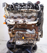 Laden Sie das Bild in den Galerie-Viewer, Motor Citroën I RH02 2.0 TDCI 143TKm 2010 Diesel Engine Unkomplett MOT8241920740ij
