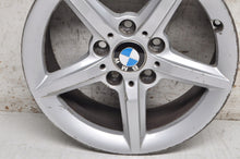 Load image into Gallery viewer, 1x Alufelge 16 Zoll 7.0&quot; 5x120 6866302 BMW 1 F21 F20 Rim Wheel