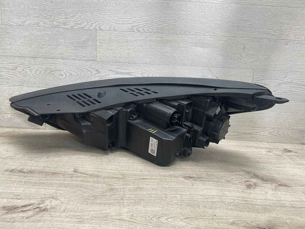 Frontscheinwerfer Hyundai Tucson Tl D792121C20 Rechts Scheinwerfer Headlight