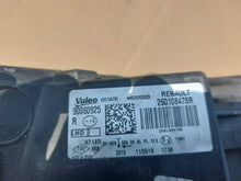 Load image into Gallery viewer, Frontscheinwerfer Renault Megane IV 260108478 LED Rechts Scheinwerfer Headlight SCH3786705688ds