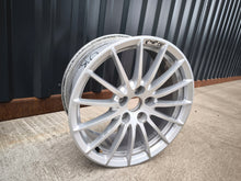 Load image into Gallery viewer, 1x Alufelge 17 Zoll 7.5" 5x112 8W0601025AE Audi Rim Wheel FEL2013402098xb
