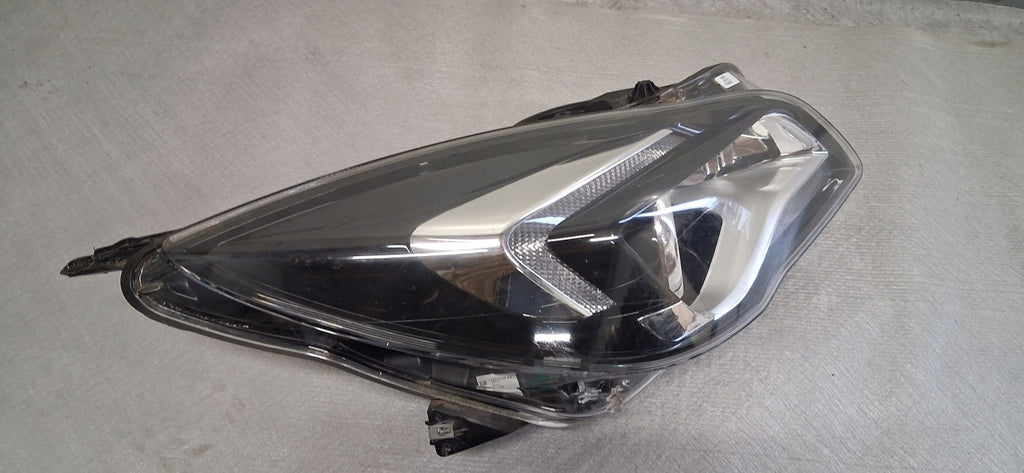 Frontscheinwerfer Opel Insignia A 13426664 LED Rechts Scheinwerfer Headlight SCH1971571593nf