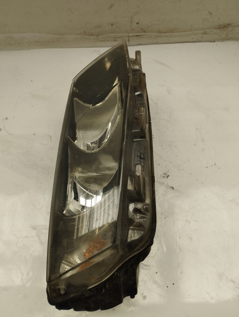 Frontscheinwerfer Skoda Octavia III 5E1941016 Rechts Scheinwerfer Headlight SCH2913757233nc