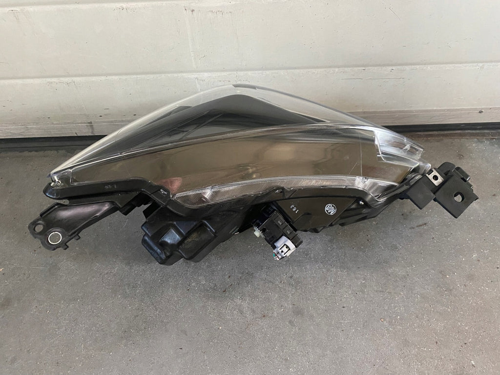 Frontscheinwerfer Mazda D43N-51030 D43N-51040 Full LED Rechts oder Links