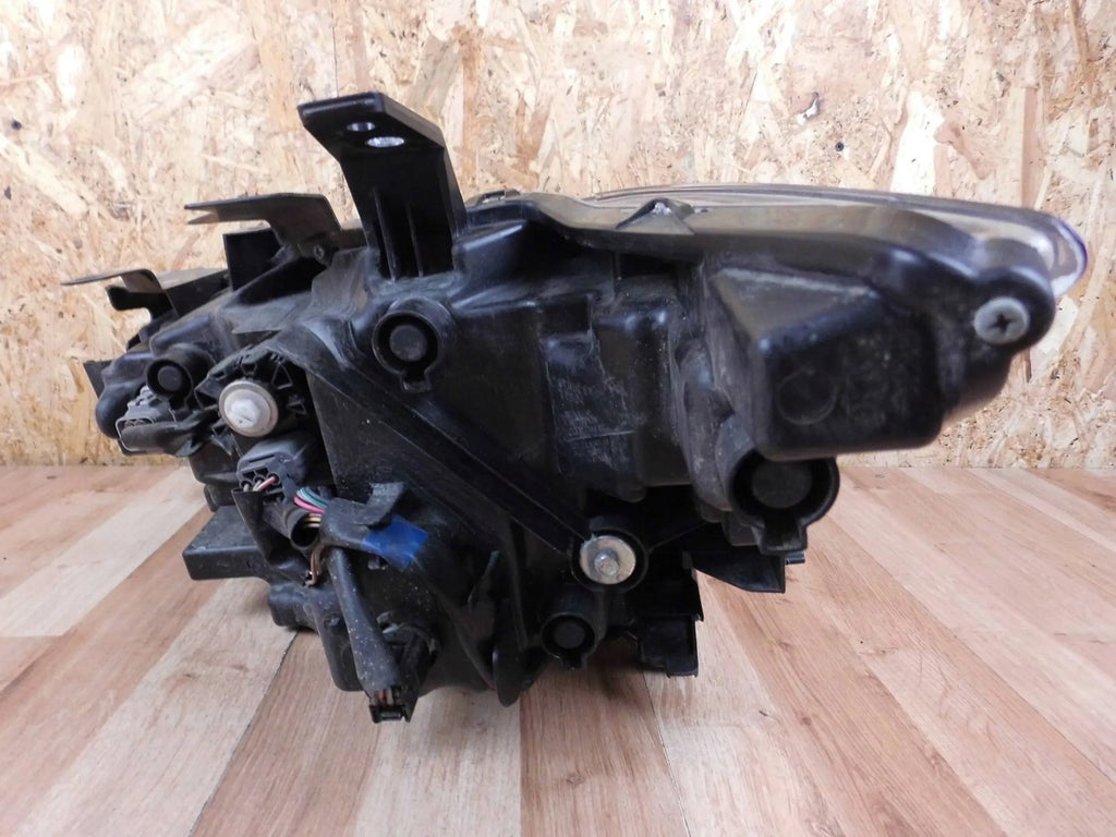 Frontscheinwerfer Mazda Cx-5 Cx5 KSD4-51030 LED Rechts Scheinwerfer Headlight SCH8862575514sh