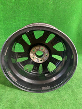 Laden Sie das Bild in den Galerie-Viewer, 1x Alufelge 17 Zoll 52910-G4700 Hyundai I30 Rim Wheel