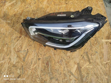 Laden Sie das Bild in den Galerie-Viewer, Frontscheinwerfer Mercedes-Benz Glc A2539066303 LED Links Scheinwerfer Headlight SCH5544157062ej