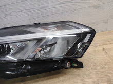 Laden Sie das Bild in den Galerie-Viewer, Frontscheinwerfer Dacia Sandero III 260104363R Rechts Scheinwerfer Headlight