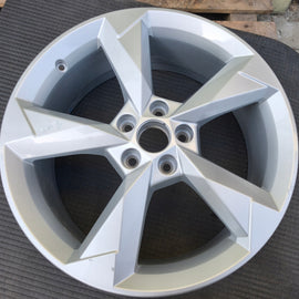 1x Alufelge 19 Zoll 7.0
