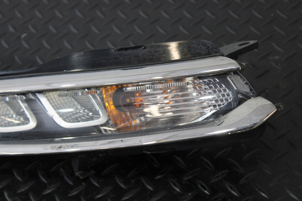 Frontscheinwerfer Citroën C3 III 9820877880 LED Rechts Scheinwerfer Headlight SCH4848909373th