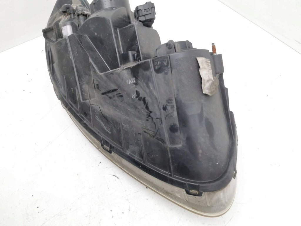 Frontscheinwerfer Hyundai Santa I Fe AMD144691 Links Scheinwerfer Headlight SCH4304330854pk