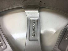 Laden Sie das Bild in den Galerie-Viewer, 4x Alufelge 18 Zoll 8.0&quot; 5x112 40ET Glanz Silber 8W0601025 Audi A4 B9 Rim Wheel