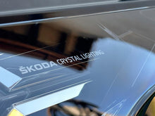 Laden Sie das Bild in den Galerie-Viewer, Frontscheinwerfer Skoda Enyaq 5LB941015A Full LED Links Scheinwerfer Headlight