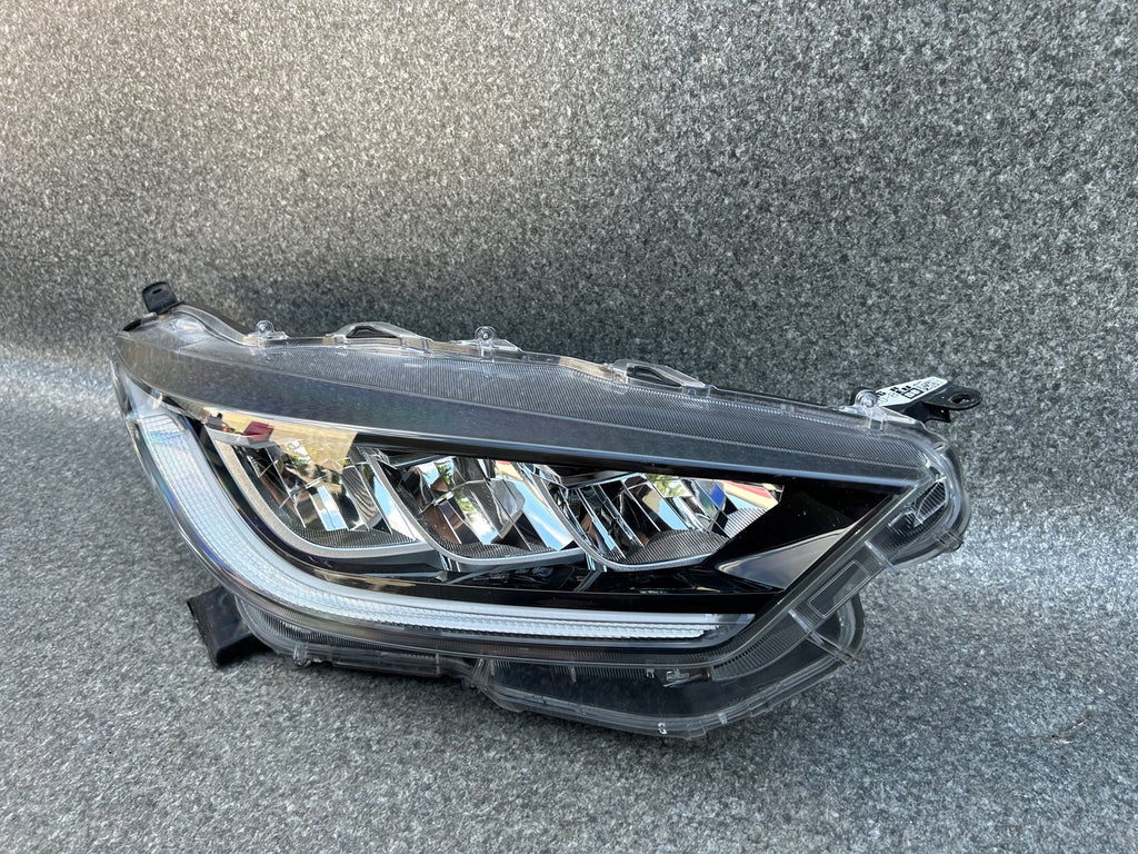 Frontscheinwerfer Toyota Yaris LED Rechts Scheinwerfer Headlight SCH1431600287wi