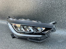 Laden Sie das Bild in den Galerie-Viewer, Frontscheinwerfer Toyota Yaris LED Rechts Scheinwerfer Headlight SCH1431600287wi
