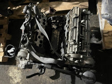 Load image into Gallery viewer, Motor Mercedes-Benz W221 642930 3.0 CDI Diesel Engine Unkomplett MOT6055341826ma