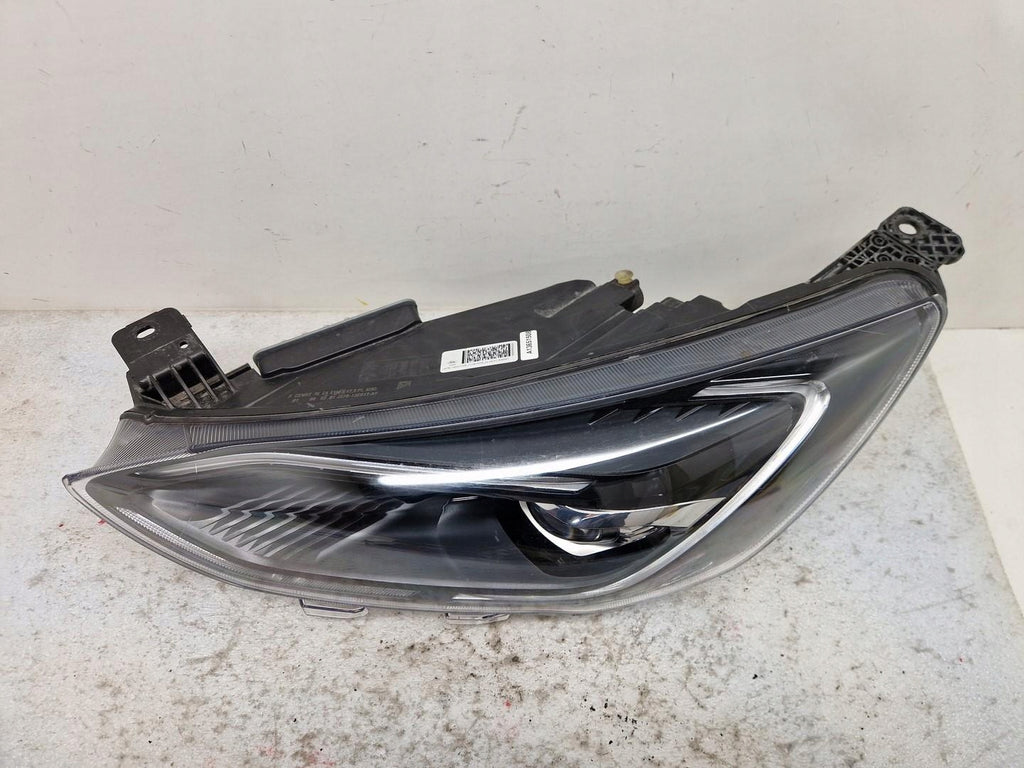 Frontscheinwerfer Ford Focus JX7B-13E017-AEJX7B-13E017-AE LED Rechts Headlight SCH5672863951jl