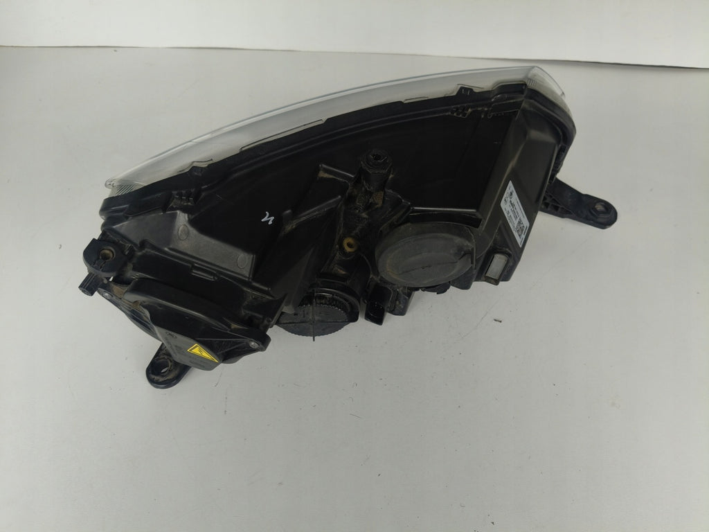 Frontscheinwerfer Skoda Rapid 5JB941015 Links Scheinwerfer Headlight SCH6636356530tc