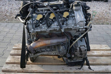 Laden Sie das Bild in den Galerie-Viewer, Motor Mercedes-Benz W221 M272965 3.5 272PS 200kW 184TKm 2008 Benzin Unkomplett MOT1071402358vs