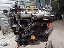 Load image into Gallery viewer, Motor Hyundai Sonata V Nf D4EA 2.0 CRDI 2005 Diesel Engine Unkomplett