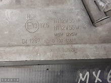 Load image into Gallery viewer, Frontscheinwerfer Mazda Mx-6 100-61617 Rechts Scheinwerfer Headlight SCH5264332209pp