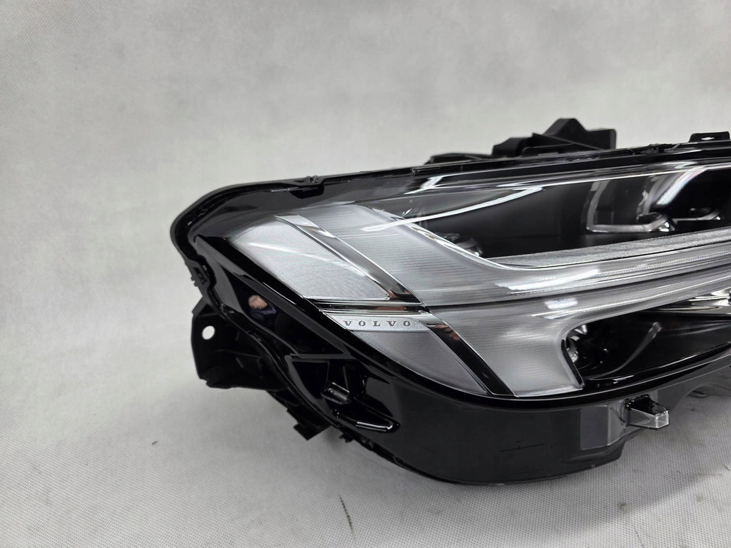 Frontscheinwerfer Volvo S90 V90 32338925 Rechts Scheinwerfer Headlight SCH1380696540wz
