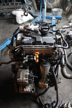 Laden Sie das Bild in den Galerie-Viewer, Motor VW Polo BNV 1.4 TDI 80PS 59kW 2009 Diesel Engine Komplett