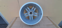 Load image into Gallery viewer, 1x Alufelge 17 Zoll 7.0&quot; 5x112 42ET 8W0601025P Audi A4 B9 Rim Wheel