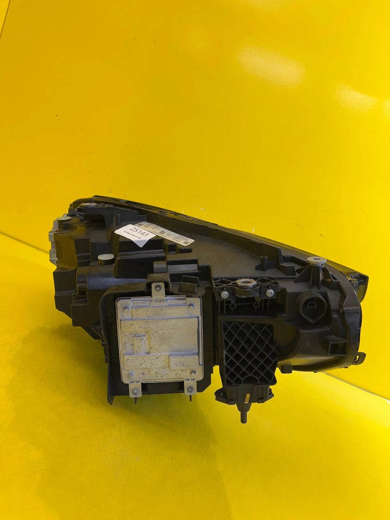 Frontscheinwerfer BMW 2 Coupe G42 5A03E31-05 LED Links Scheinwerfer Headlight SCH2049425192gn