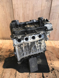 Motor BMW 3 E92 N43B20A 2.0 2007 Benzin Engine Unkomplett