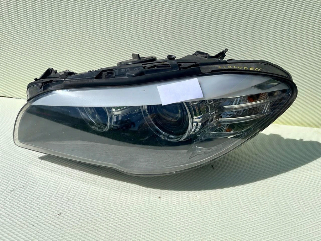 Frontscheinwerfer BMW 5 F10 7203240 7203239 Ein Stück (Rechts oder Links)