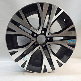 1x Alufelge 18 Zoll 7.5