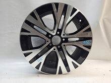 Load image into Gallery viewer, 1x Alufelge 18 Zoll 7.5" 5x112 53ET A2474015000 Mercedes-Benz Glb X247 Rim Wheel FEL5686503218sl