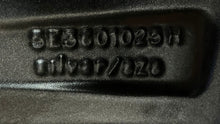 Load image into Gallery viewer, 1x Alufelge 18 Zoll 7.5" 5x112 5E3601025H Skoda Octavia 5e3 Iv Rim Wheel FEL5332968939mn