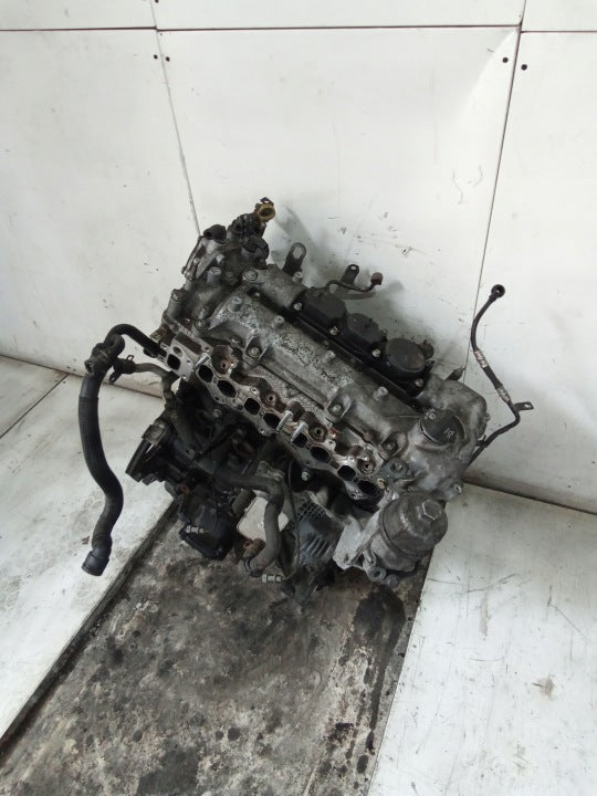 Motor Chevrolet Orlando Z20D1 2.0 273TKm Diesel Engine Unkomplett MOT2185169029hq