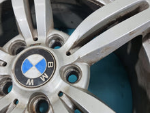Laden Sie das Bild in den Galerie-Viewer, 1x Alufelge 17 Zoll 8.0" 5x120 34ET BMW X3 E83 Rim Wheel FEL2012386963pg