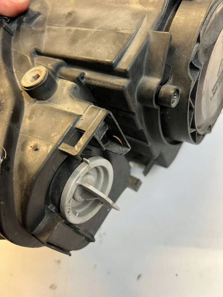 Frontscheinwerfer Audi A4 Links Scheinwerfer Headlight SCH2901639478zx