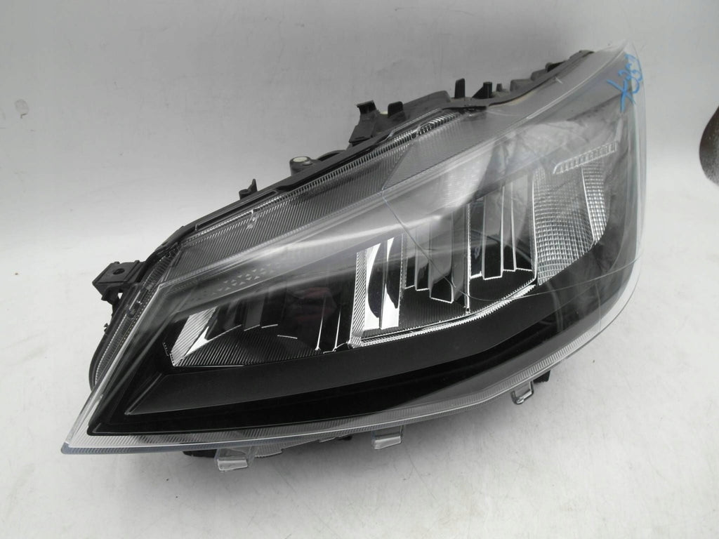 Frontscheinwerfer Seat Ibiza I V 6F1941005F Links Scheinwerfer Headlight SCH2394699961zn