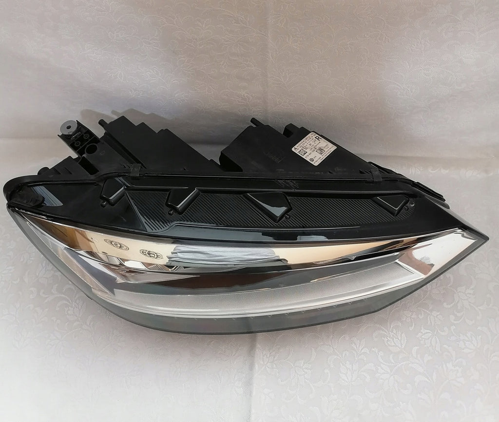 Frontscheinwerfer VW Touran 5TB941036B LED Rechts Scheinwerfer Headlight