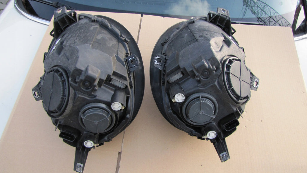 Frontscheinwerfer Mini Clubman F54 7401606-03 7401605-03 Rechts oder Links SCH8175533533hg