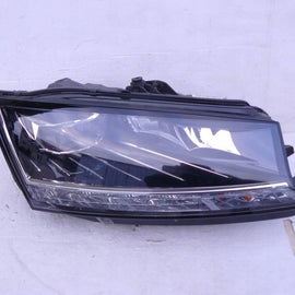 Frontscheinwerfer Skoda Fabia III 6V1941016F 030111523201LE17A6402 LED Rechts SCH2298769263hs