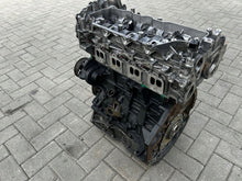 Laden Sie das Bild in den Galerie-Viewer, Motor Opel Renault Movano I B 5 M9TB870 2.3 CDTI 159TKm Diesel Engine Unkomplett MOT3738334618sr