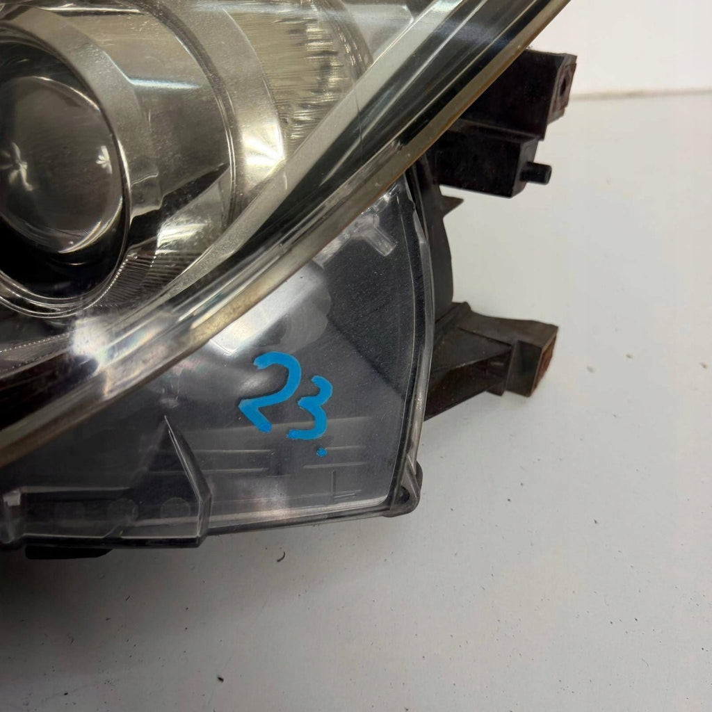 Frontscheinwerfer Mazda 6 Links Scheinwerfer Headlight SCH3211354141el