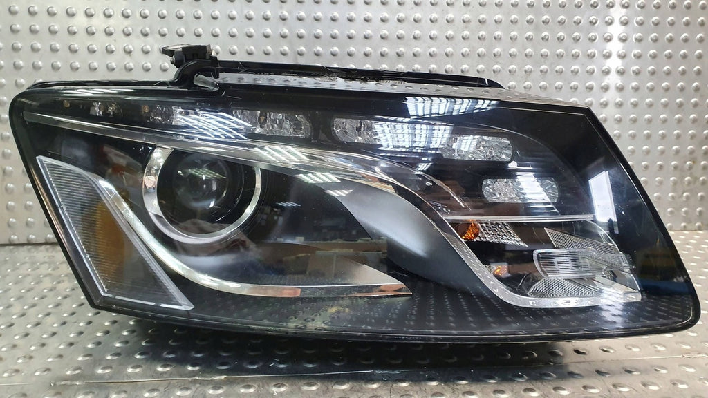 Frontscheinwerfer Audi Q5 AWU19276 Xenon Rechts Scheinwerfer Headlight