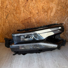 Laden Sie das Bild in den Galerie-Viewer, Frontscheinwerfer Citroën C5 Aircross 9845356280 LED Links Headlight SCH7505232290xc